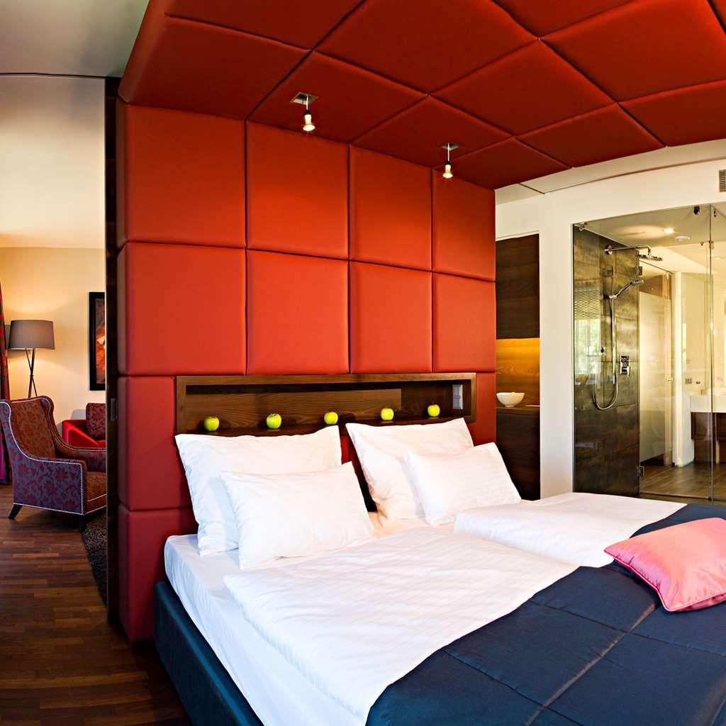 Asia Hotel & Spa Leoben Leoben  Room photo