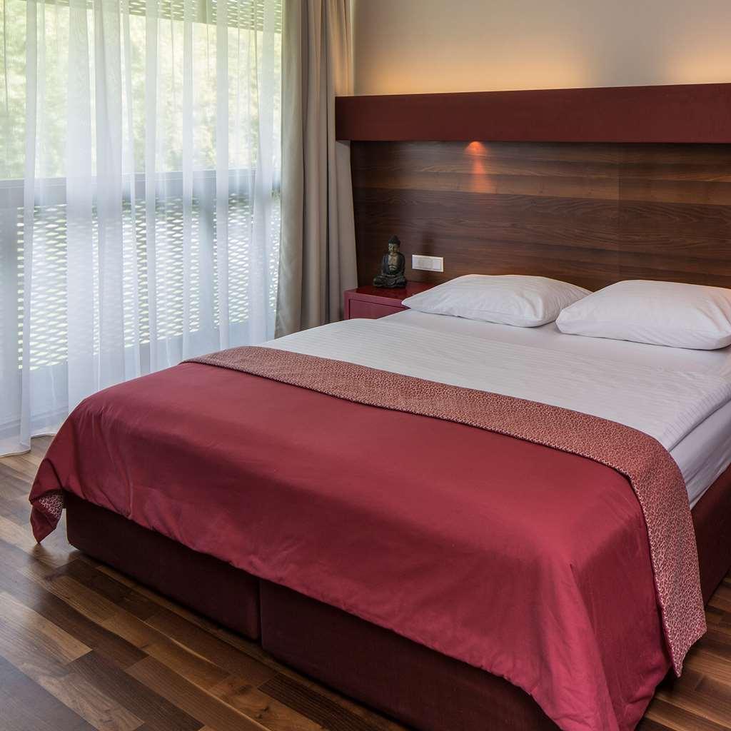 Asia Hotel & Spa Leoben Leoben  Room photo