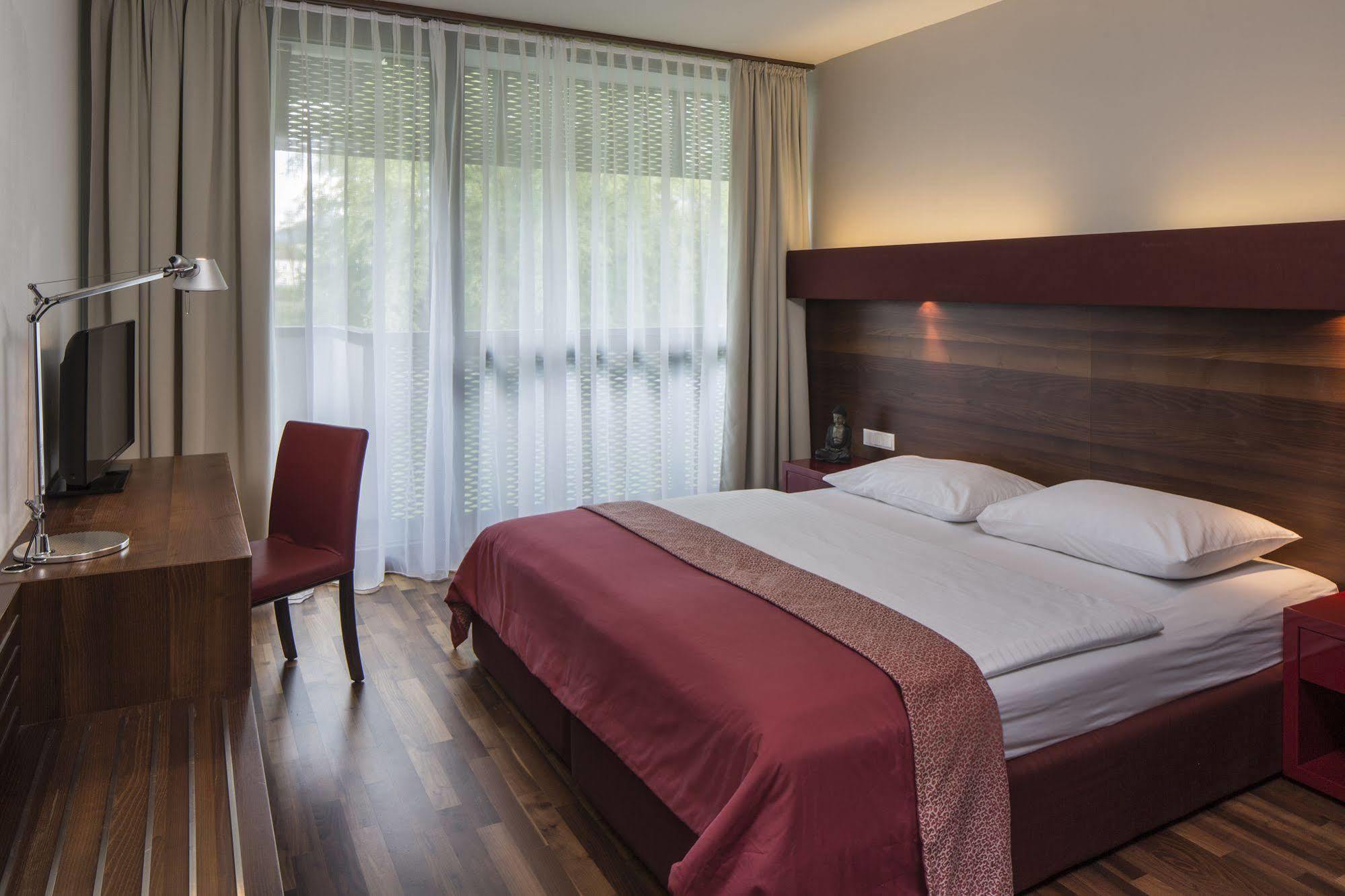 Asia Hotel & Spa Leoben Leoben  Exterior photo